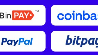 10 Best UNIPay Crypto Gateway Alternatives In 2026