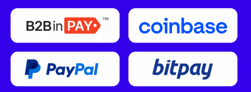 10 Best UNIPay Crypto Gateway Alternatives In 2026