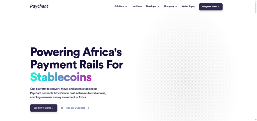 10 Best B2B Crypto Billing Platform Alternatives for Secure & Efficient Payments 9 Paychant