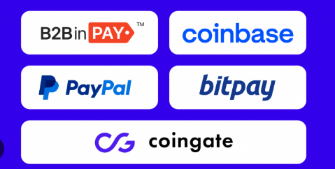 10 Best B2B Crypto Billing Platform Alternatives for Secure & Efficient Payments