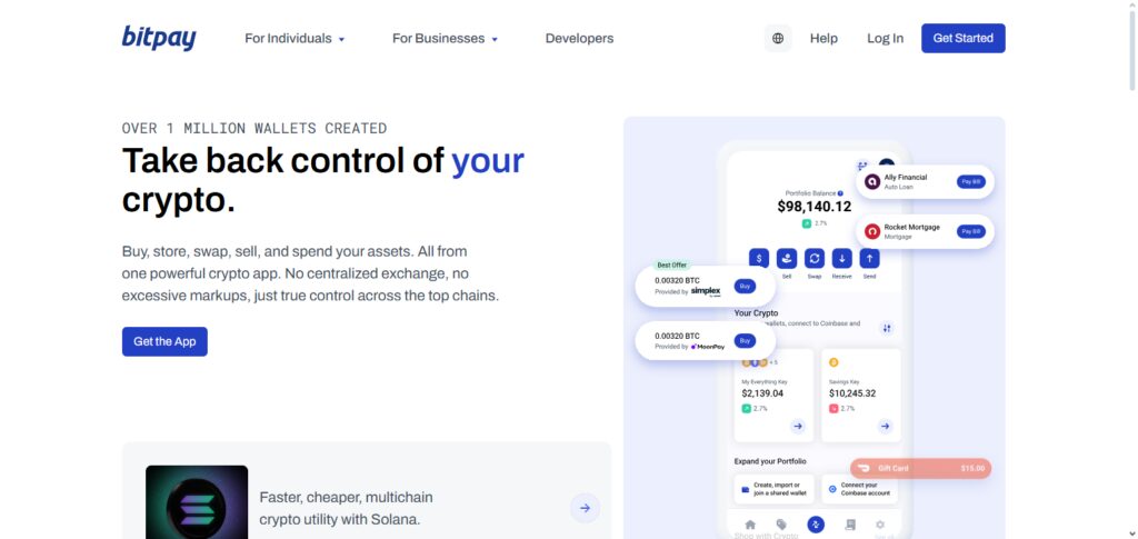 BitPay