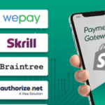 10 Best Shopify Crypto Payment Alternatives for 2026 – Low Fees & Easy Integration