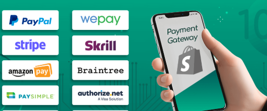 10 Best Shopify Crypto Payment Alternatives for 2026 – Low Fees & Easy Integration