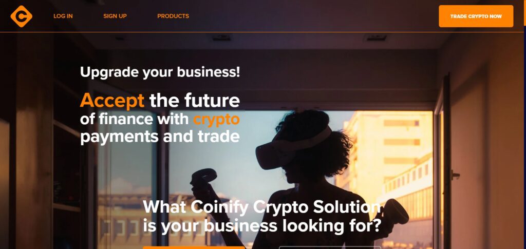 11 Best WooCommerce Crypto Payment Alternatives for Secure & Fast Transactions 2026 6 Coinify