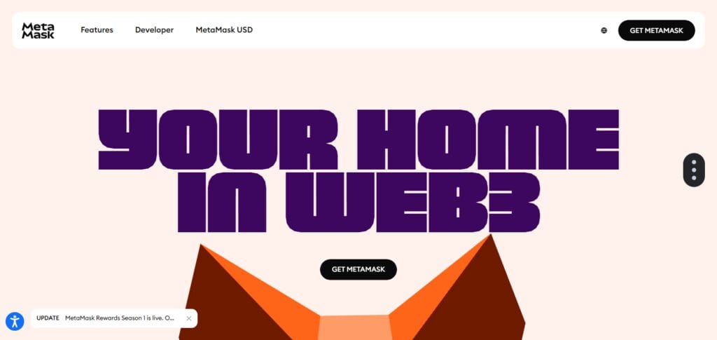 MetaMask