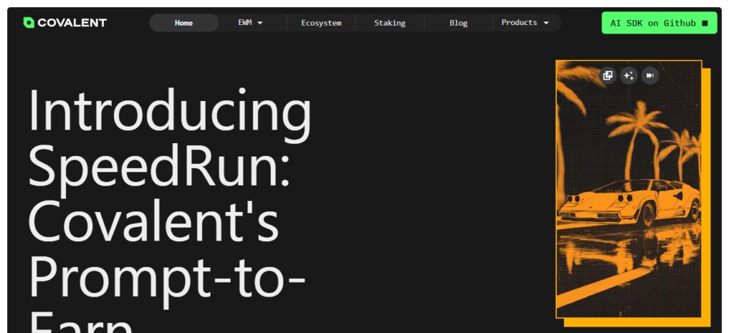 11 Best Web3 Commerce Infrastructure Alternatives for 2026 11 Covalent