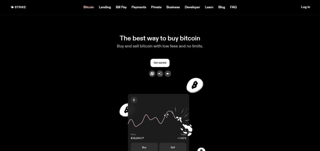 11 Best PayPal Crypto Checkout Alternatives In 2026 9 Strike