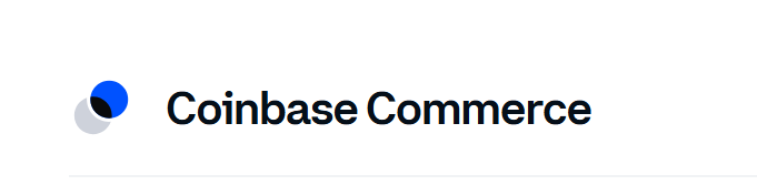 Coinbase Commerce