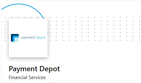 Payment Depot
