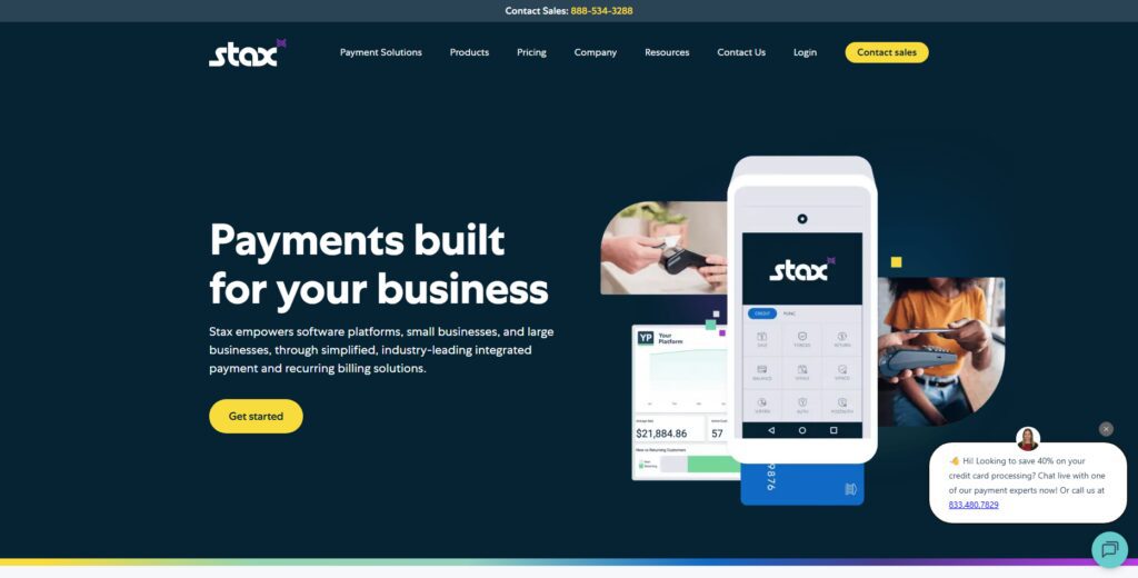 10 Best Square Crypto Payment Alternatives in 2026 3 Stax Pay