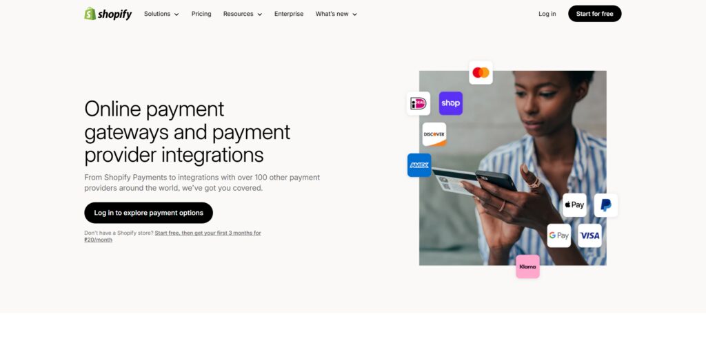 10 Best Square Crypto Payment Alternatives in 2026 6 Shopify