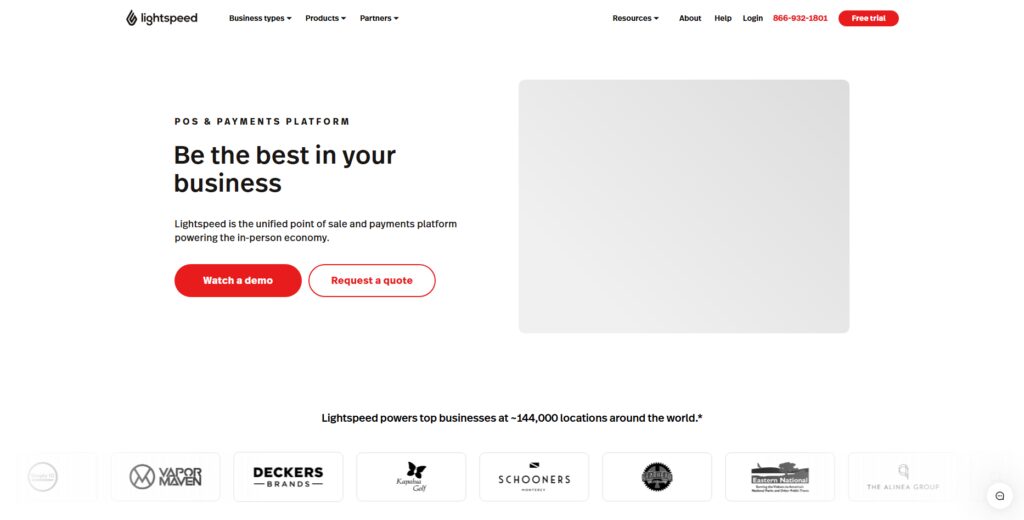 10 Best Square Crypto Payment Alternatives in 2026 5 Lightspeed