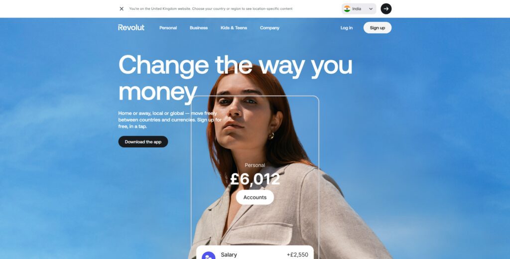 Revolut