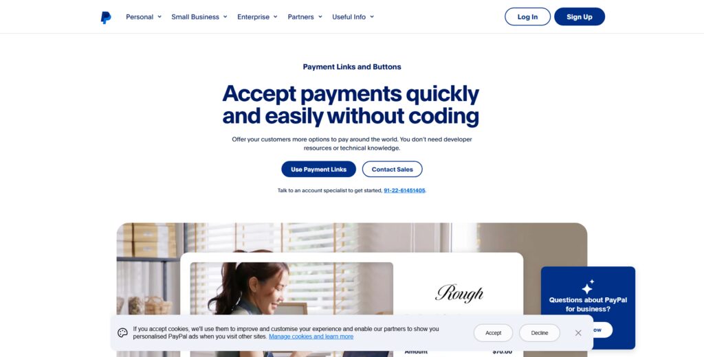 PayPal