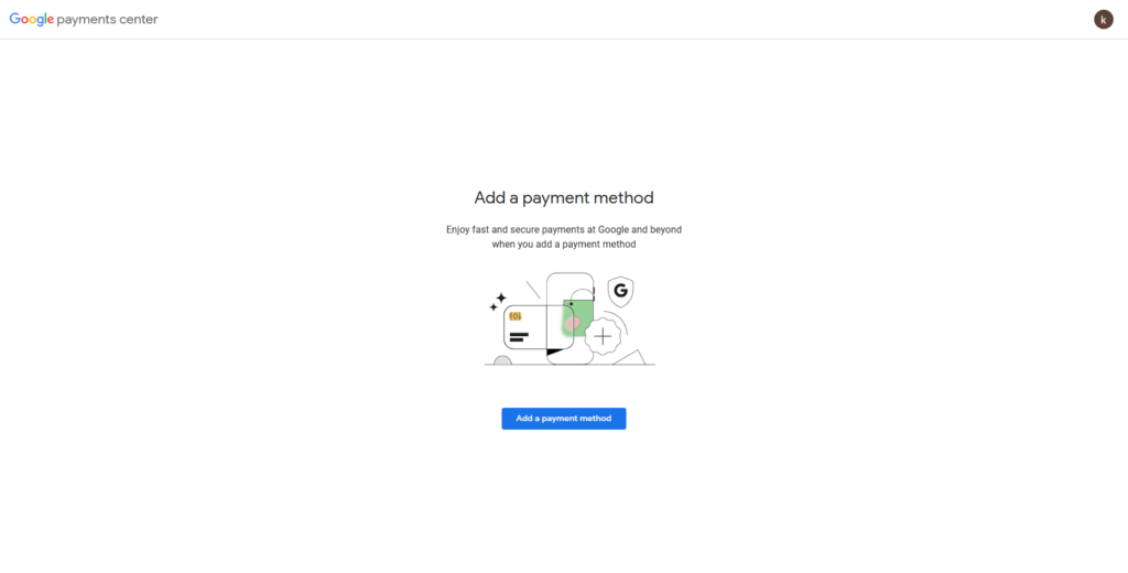 Google Pay