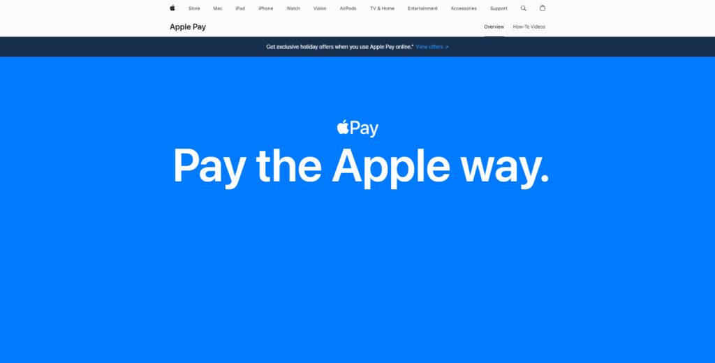 Apple Pay