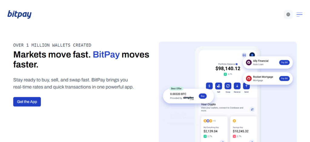 BitPay