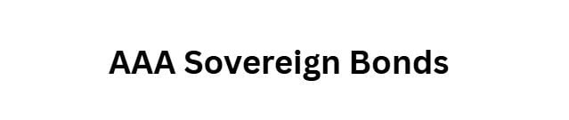 AAA Sovereign Bonds