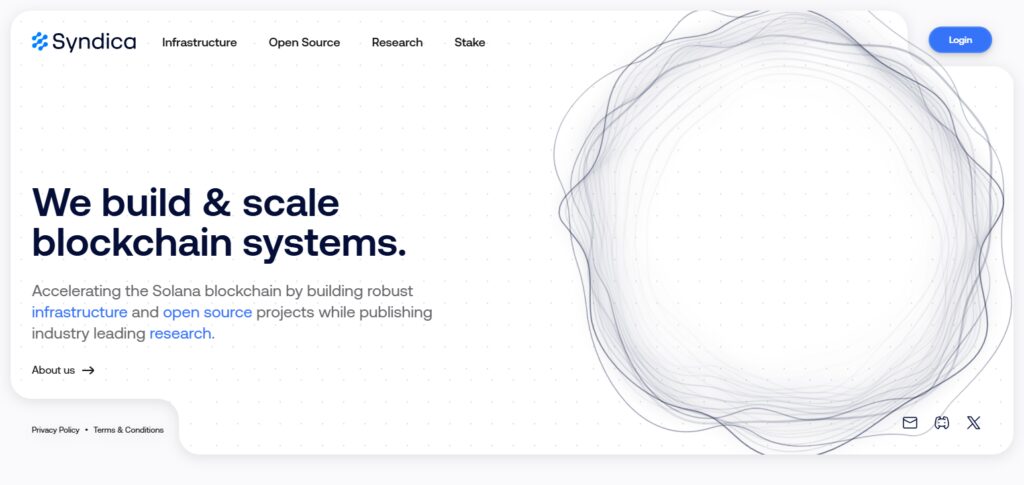 10 Best NowNodes Pay Alternatives In 2026 5 Syndica
