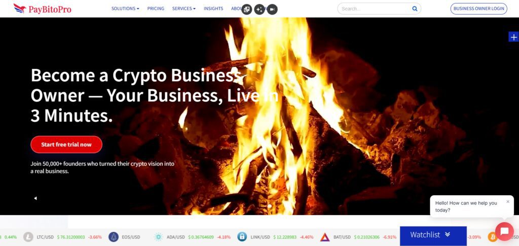 PayBito