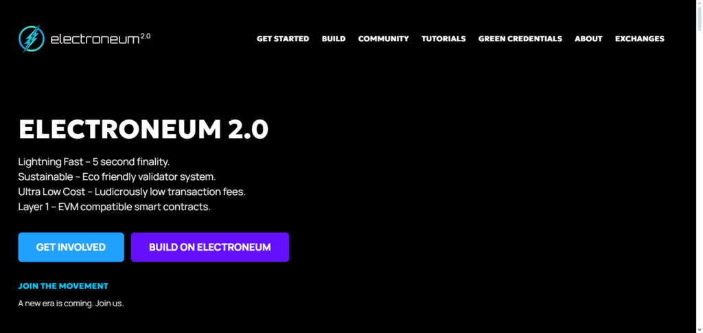 Electroneum
