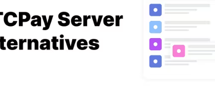 10 Best BTCPay Server Alternatives for Secure Crypto Payments in 2026