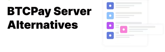 10 Best BTCPay Server Alternatives for Secure Crypto Payments in 2026