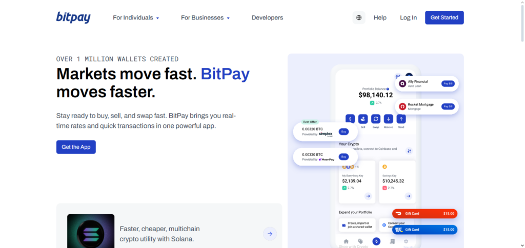 BitPay