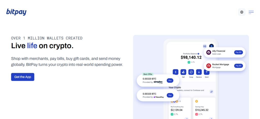 BitPay