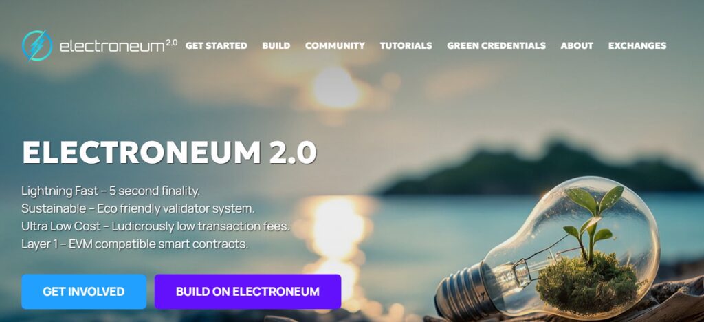 Electroneum