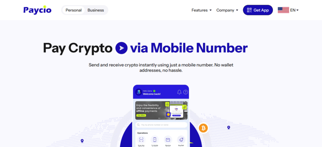 10 Best BitCart Alternatives for Secure Crypto Payments 2025 11 Paycio