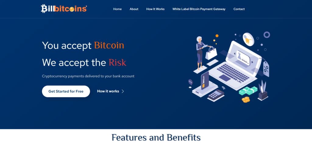 Billbitcoins