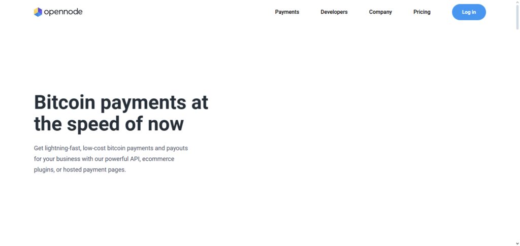 OpenNode