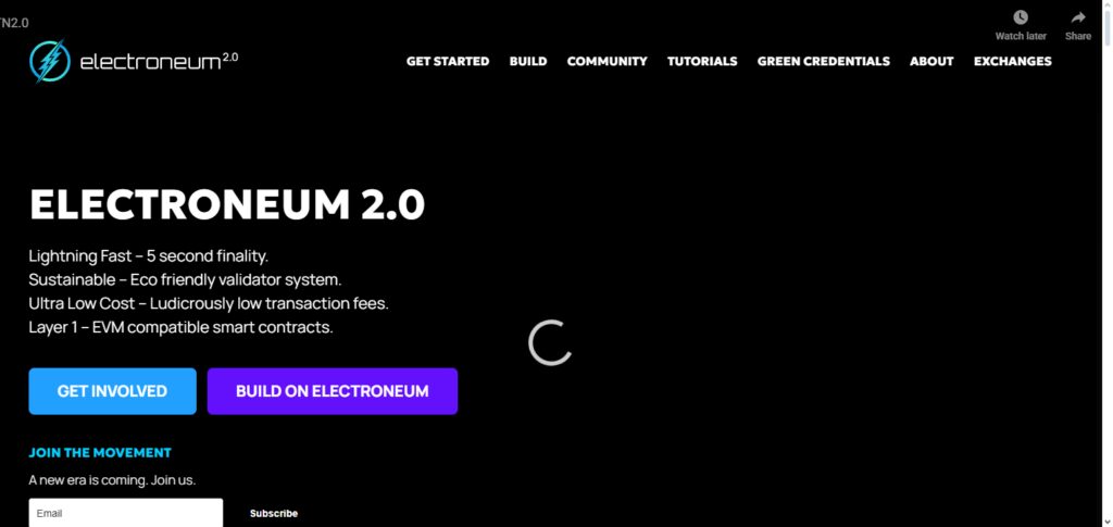 10 Best CoinSimple Alternatives in 2026 for Secure & Easy Crypto Payments 10 Electroneum