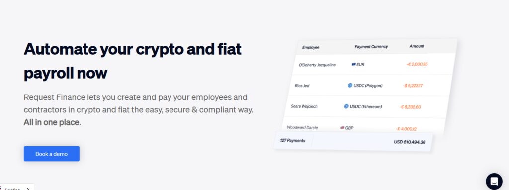 10 Best Sablier Pay Alternatives for Real-Time Crypto Payroll & Payments 2026 11 OpenPayroll (Web3)