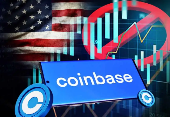 Coinbase Disputes Prediction Market Regulations in Several US States