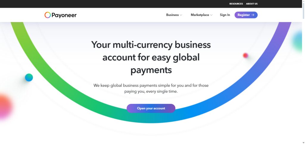 11 Best Push Payment Tools Alternatives for Fast Payouts 2026 7 Payoneer