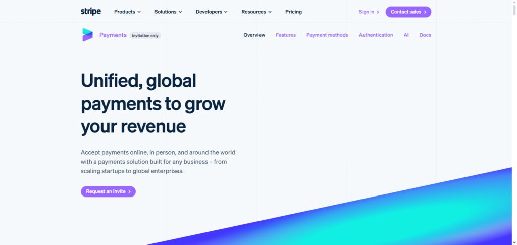 11 Best Push Payment Tools Alternatives for Fast Payouts 2026 3 Stripe Payments