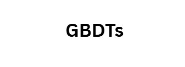 GBDTs