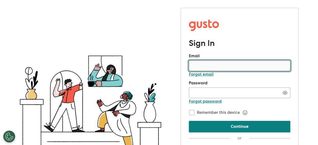 Gusto