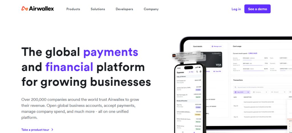 Airwallex