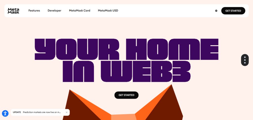 10 Best UniPay Web3 Checkout Alternatives 10 MetaMask