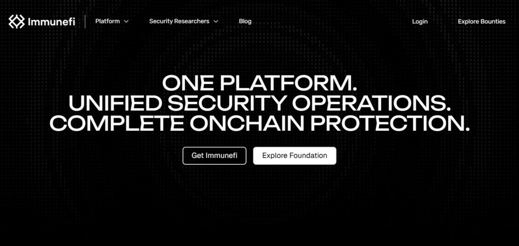 10 Best Web3Auth Pay Alternatives In 2026 10 Immunefi