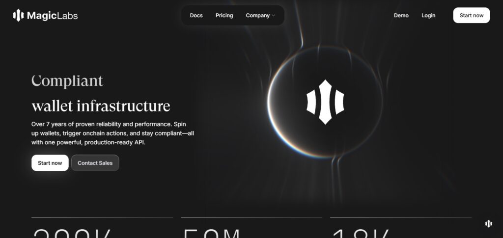 10 Best Web3Auth Pay Alternatives In 2026 7 Magic