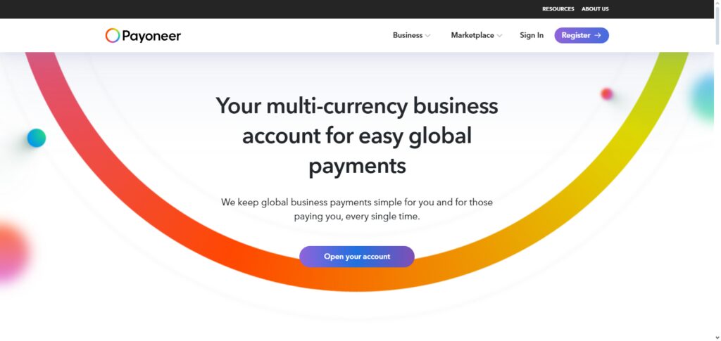 Payoneer