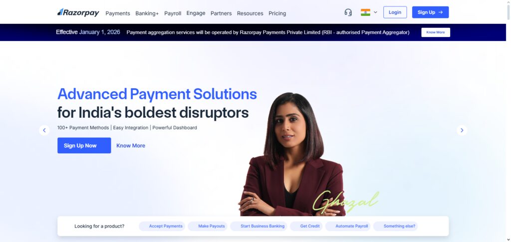 Razorpay