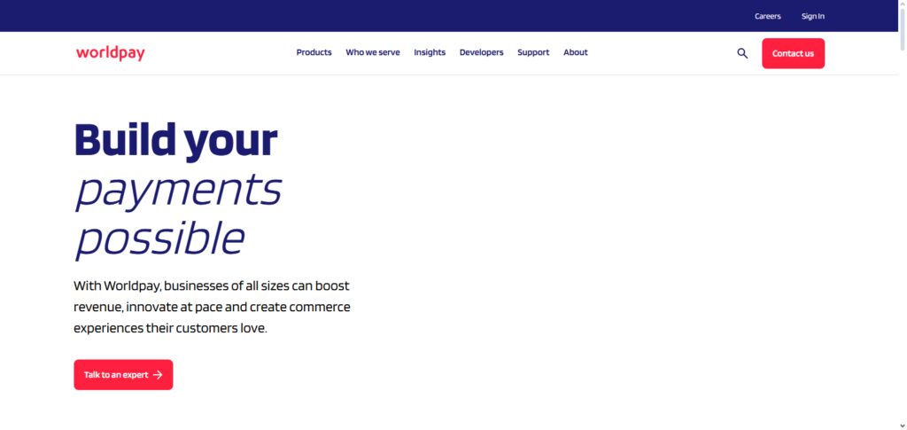 Worldpay (FIS)