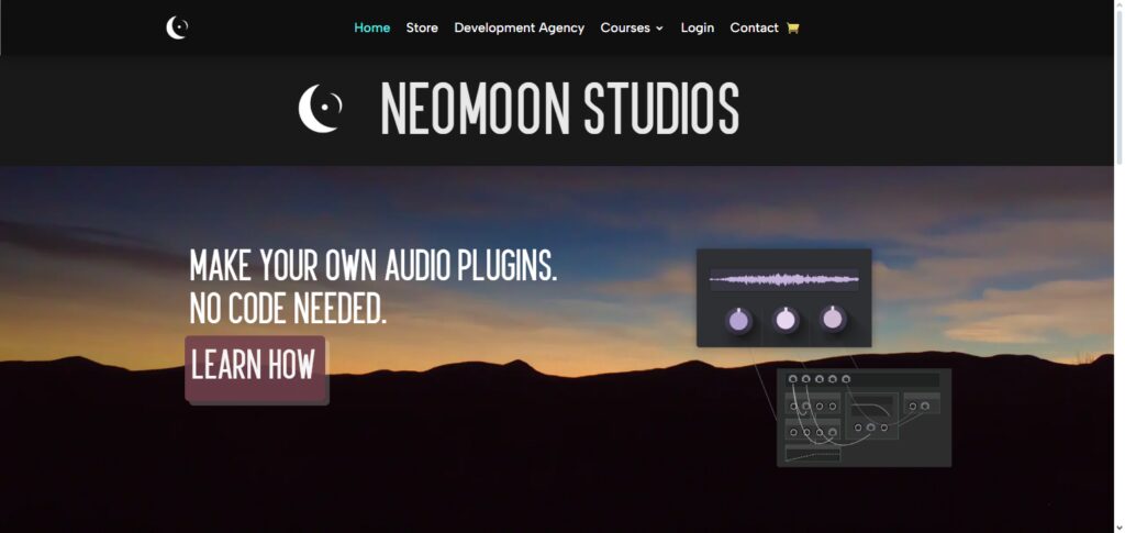Neomoon