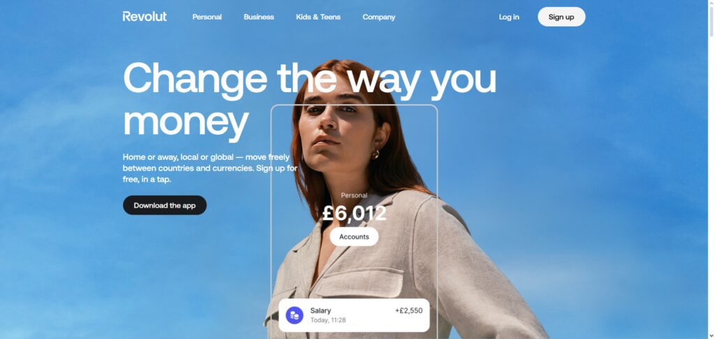 Revolut