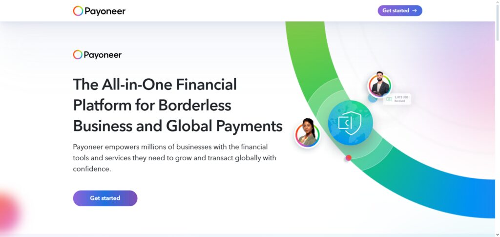 Payoneer